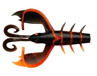 Illex Magic Craw 115 - 